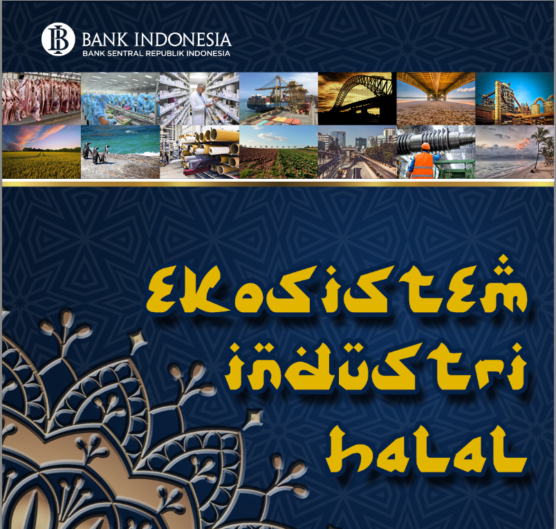Ekosistem Industri Halal