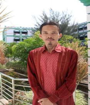 Prof.Dr. M. Dani Supardan, ST., MT.
