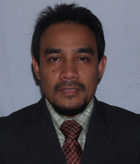 Prof. Dr. M. Faisal, ST., M.Eng.