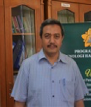 Dr.Ir. Yusya Abubakar, M.Sc.