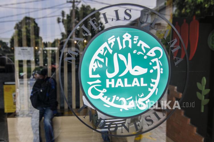 Self Declare Produk Halal (Republika)